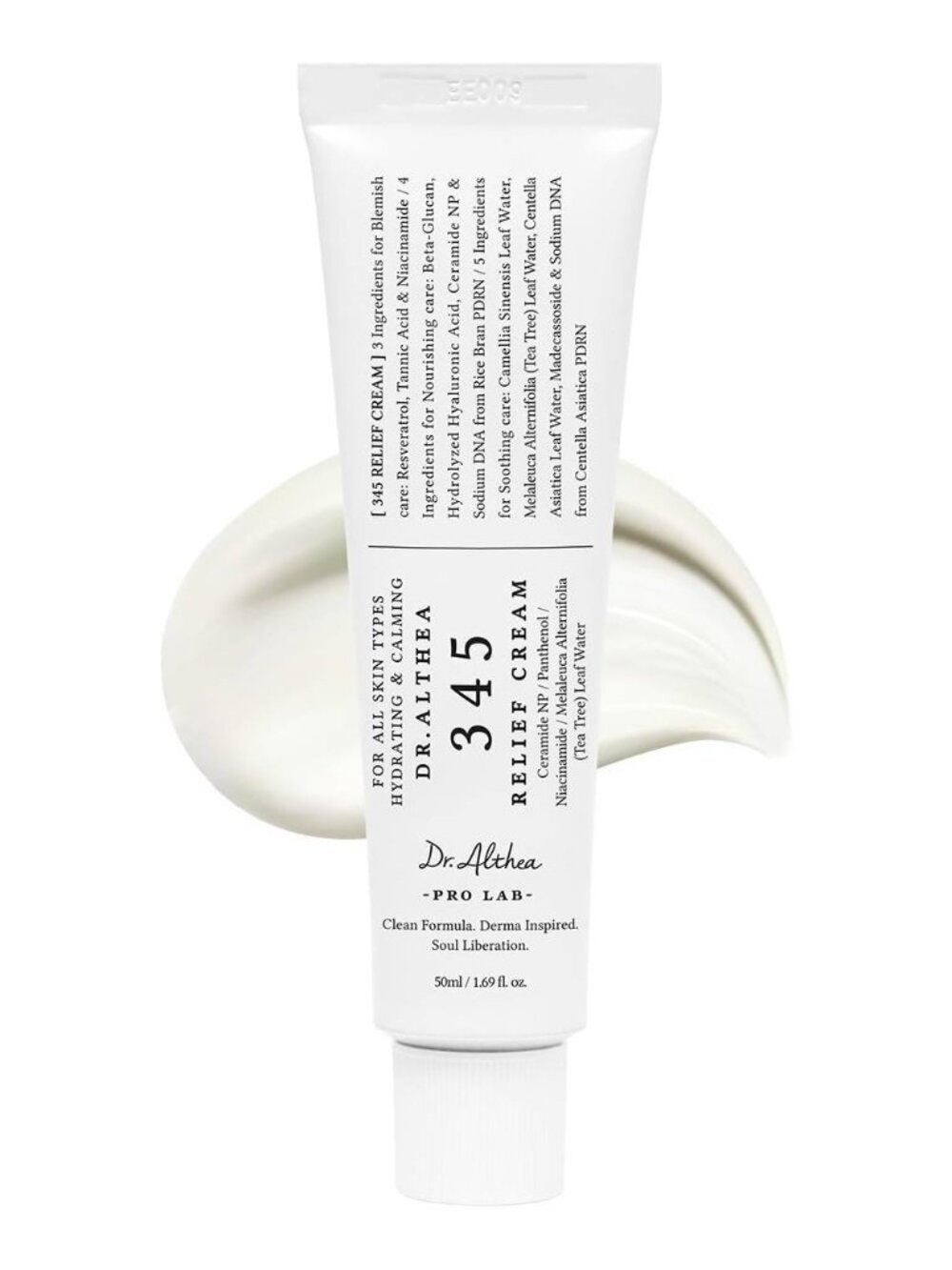 Dr. Althea 345 Relief Cream